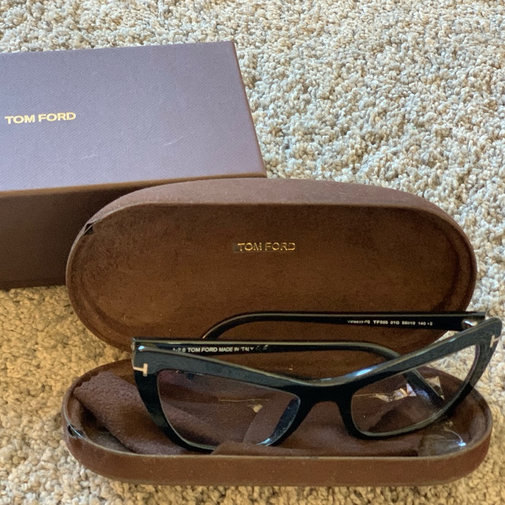 Glasses
